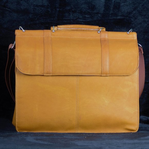 Wilsons Leather Bags Wilsons Leather San Francisco Leather Briefcase